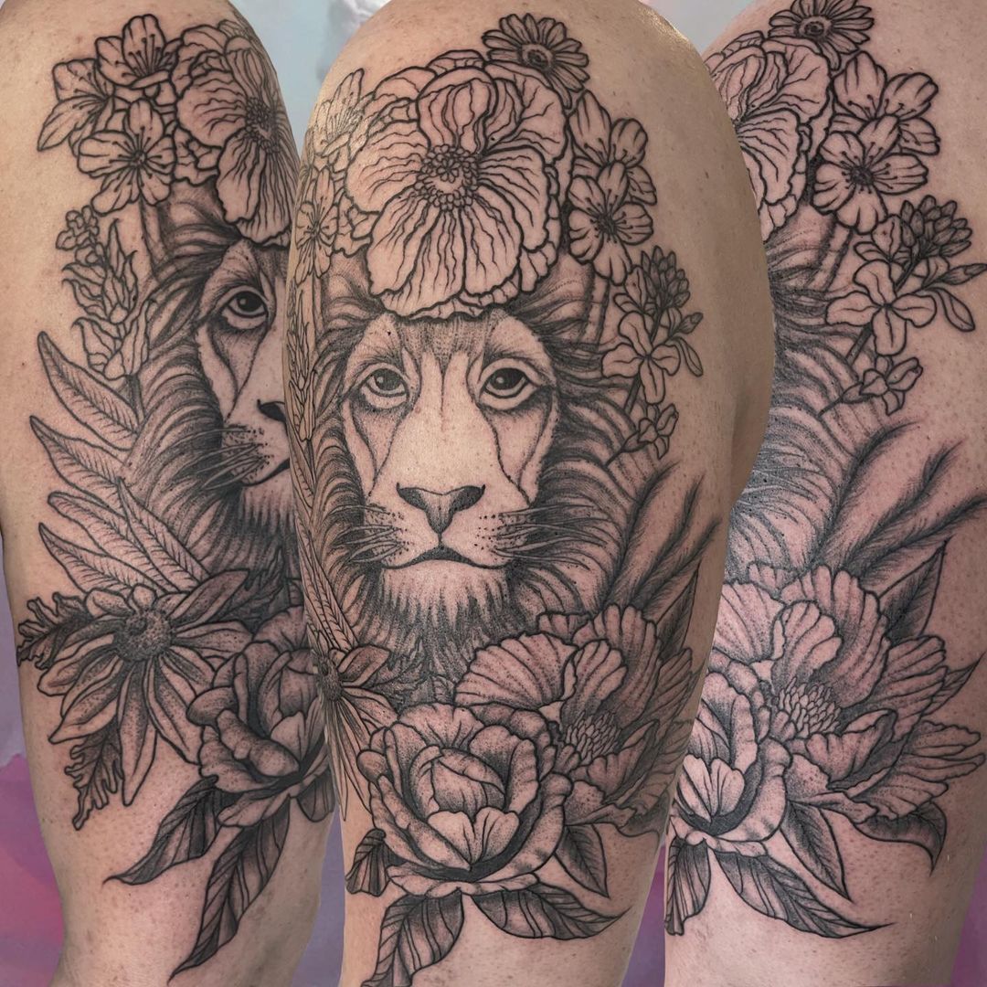 Floral (Floral)
