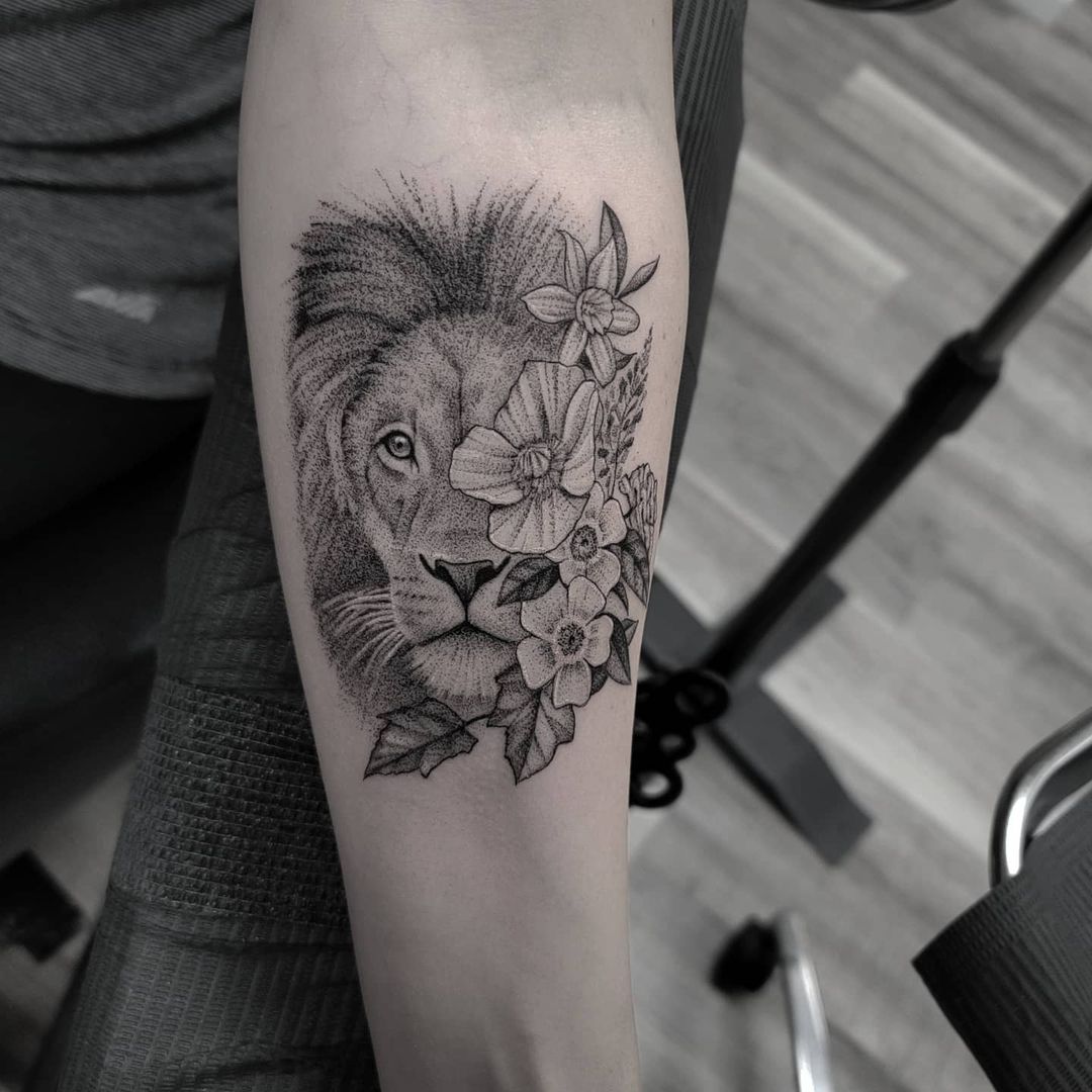Flores
