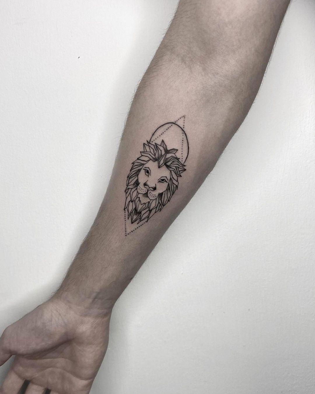 Tatuajes del Rey de la Selva: 80 diseños del León en HD