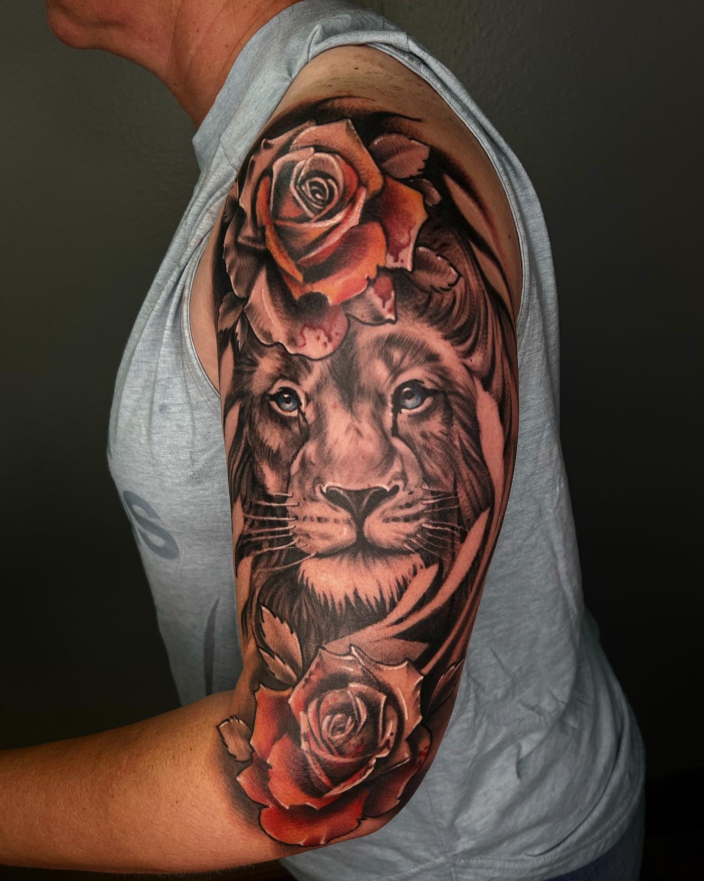 Rosas