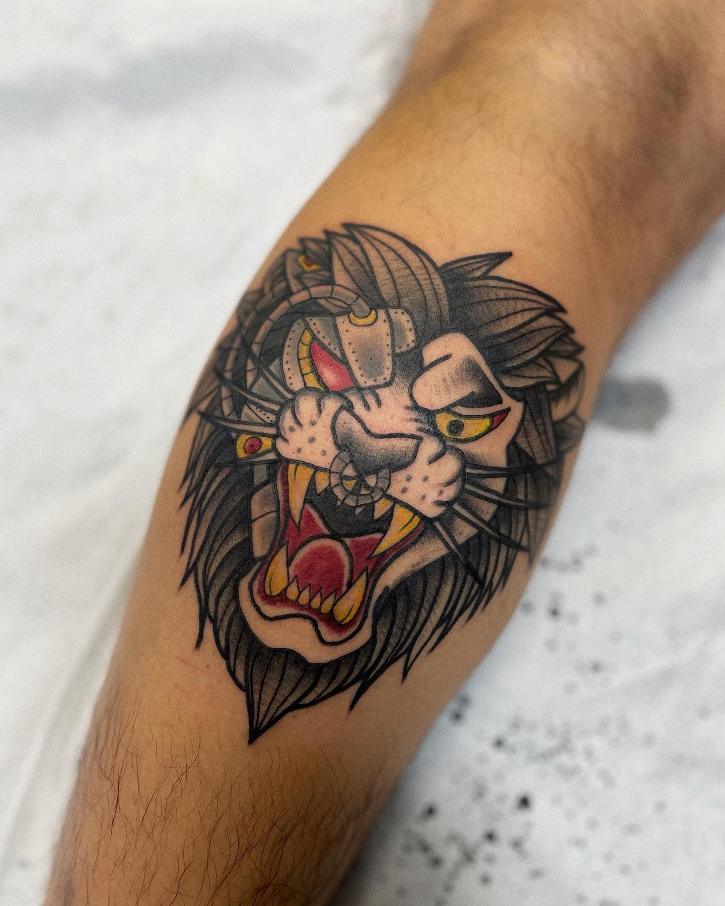 Salvaje