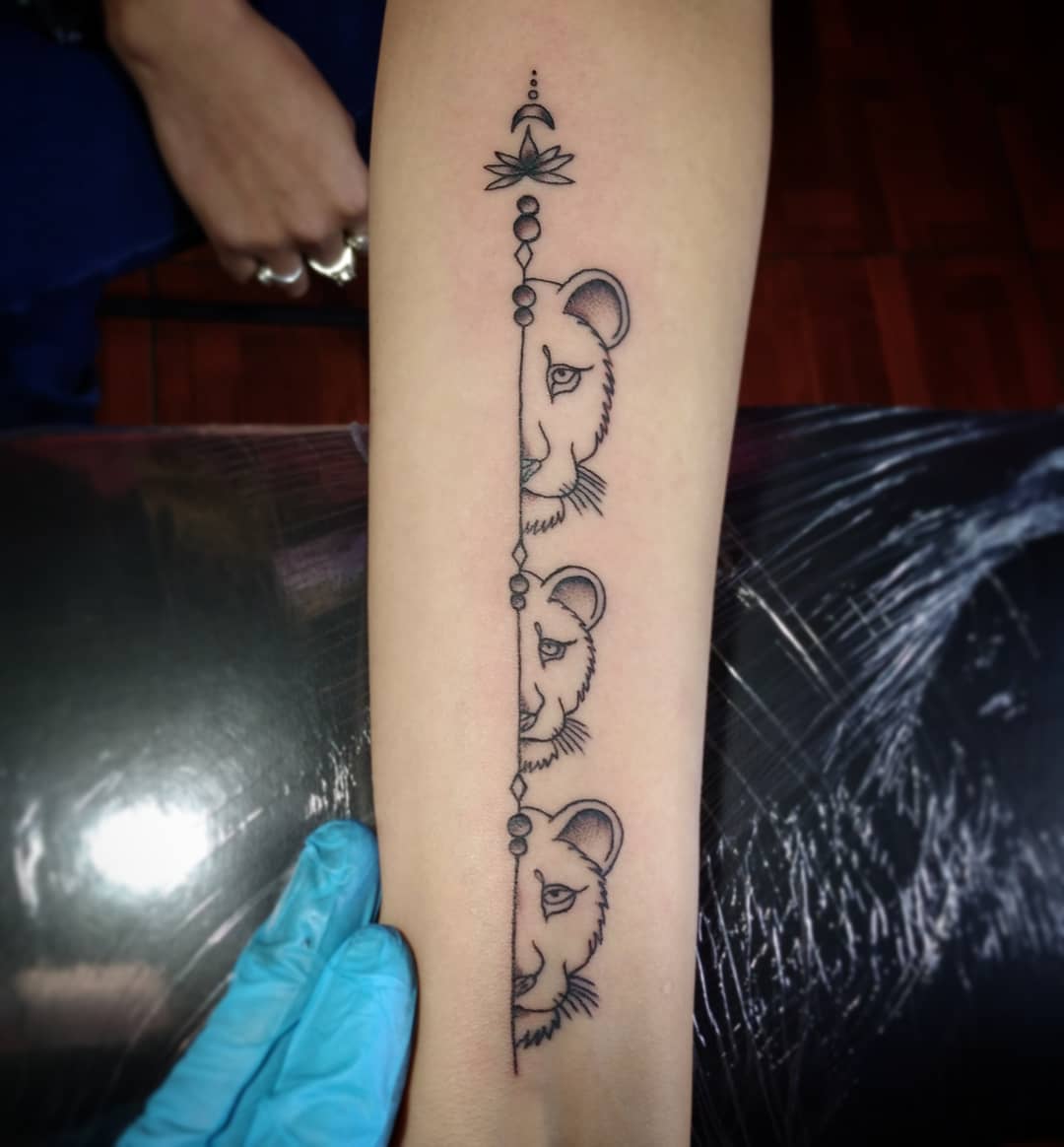 Triple.