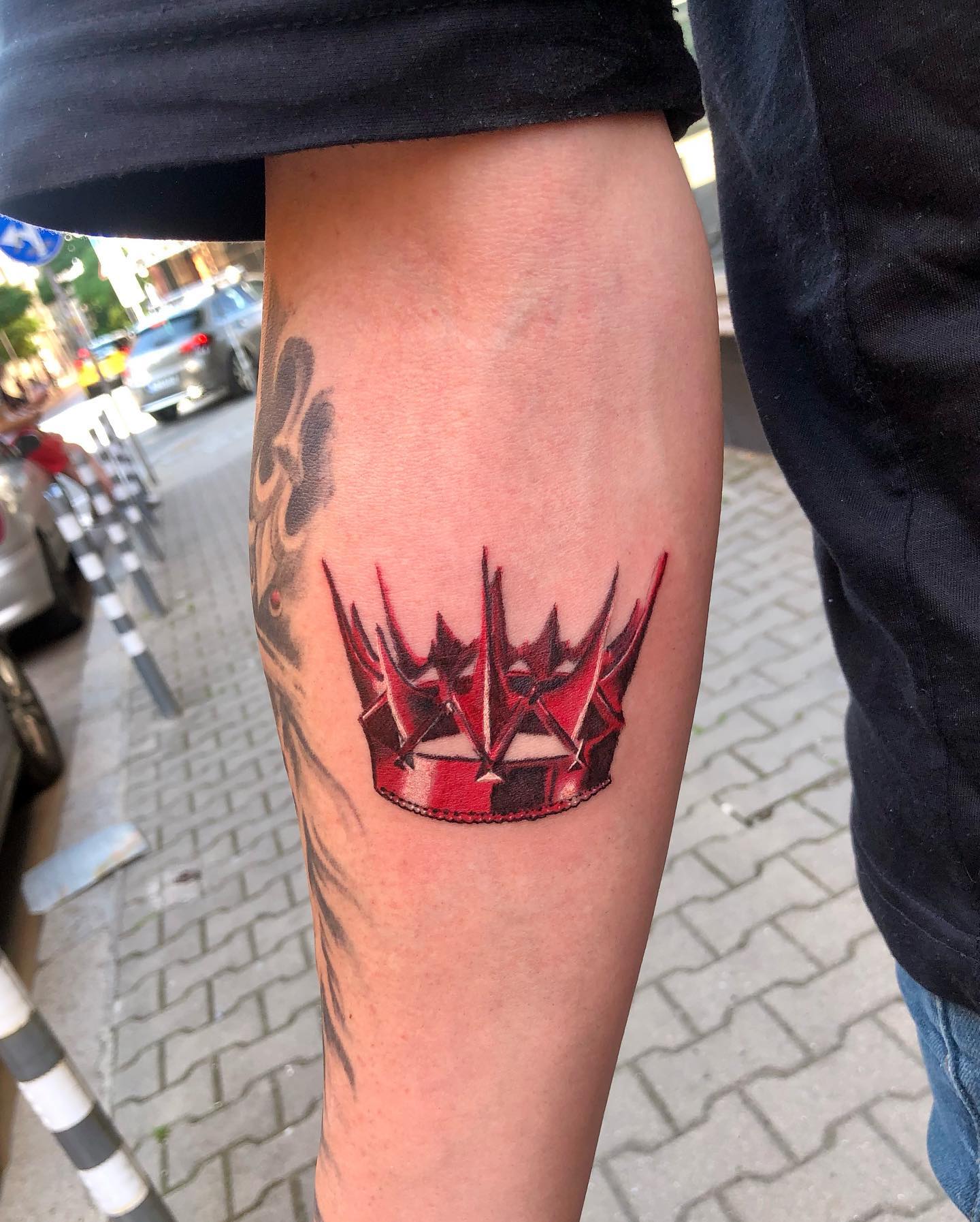 Tatuajes de coronas: 30 diseños en HD para que seas el rey o reina de tu mundo