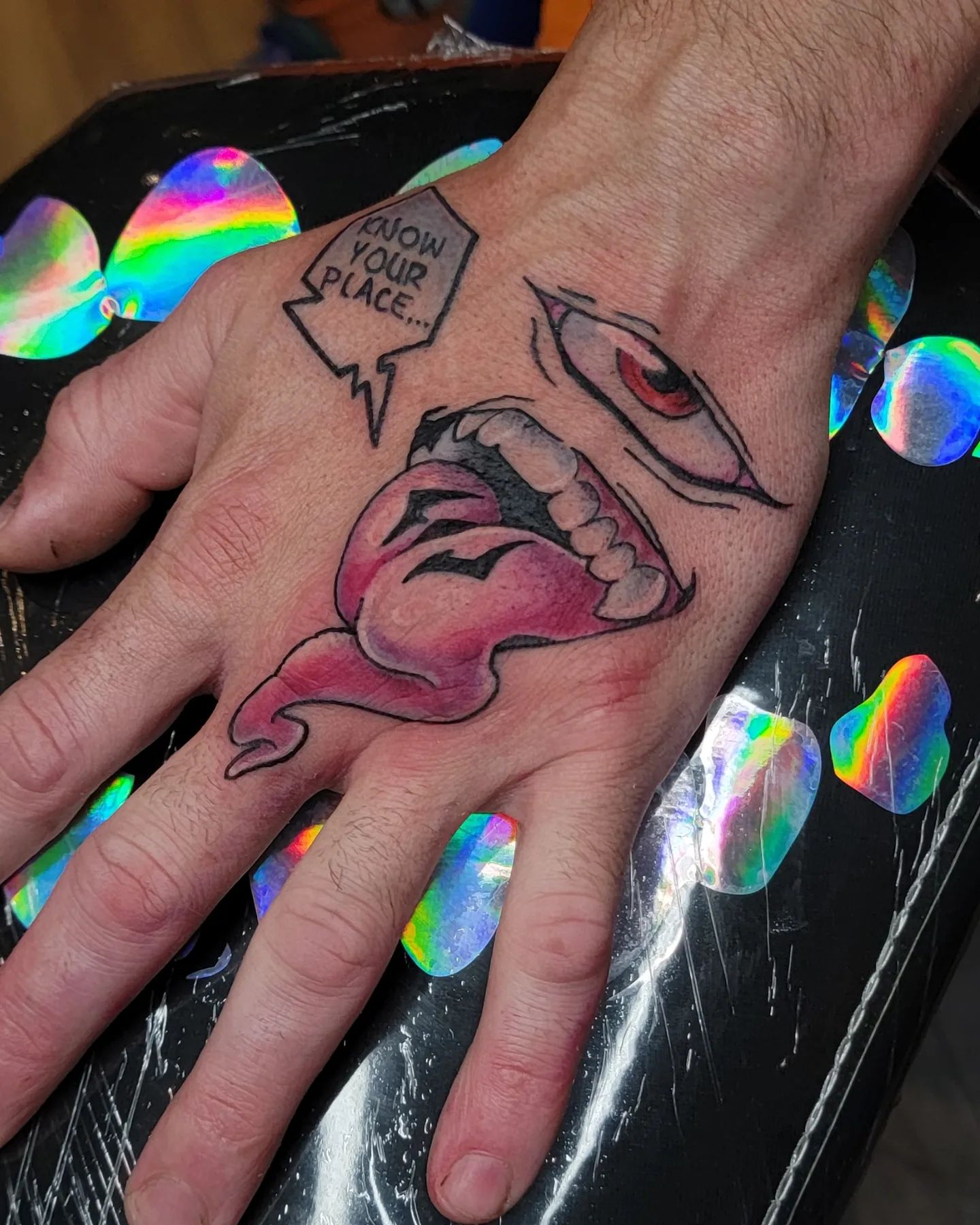 Tatuajes de Ryōmen Sukuna: 25 Diseños de este personaje