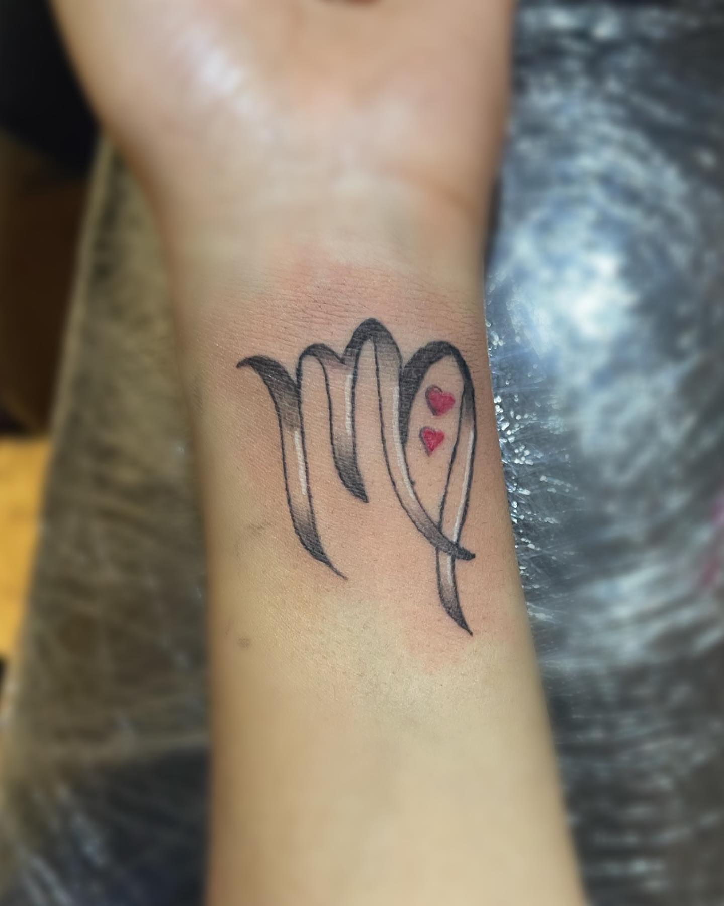Tatuajes para Virgos: 30 diseños para mostrar tu signo a todo el mundo