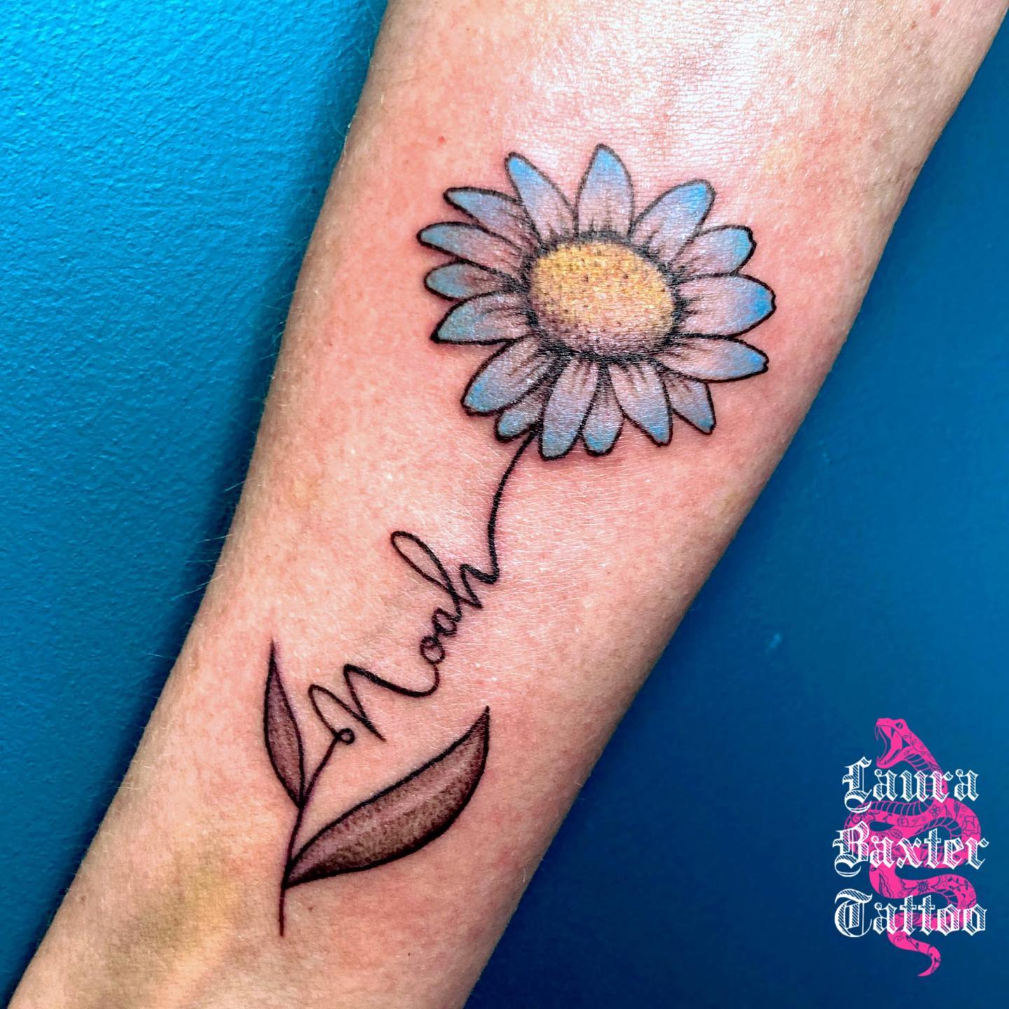 Tatuajes con nombres de hijos: 25 diseños increíbles en HD