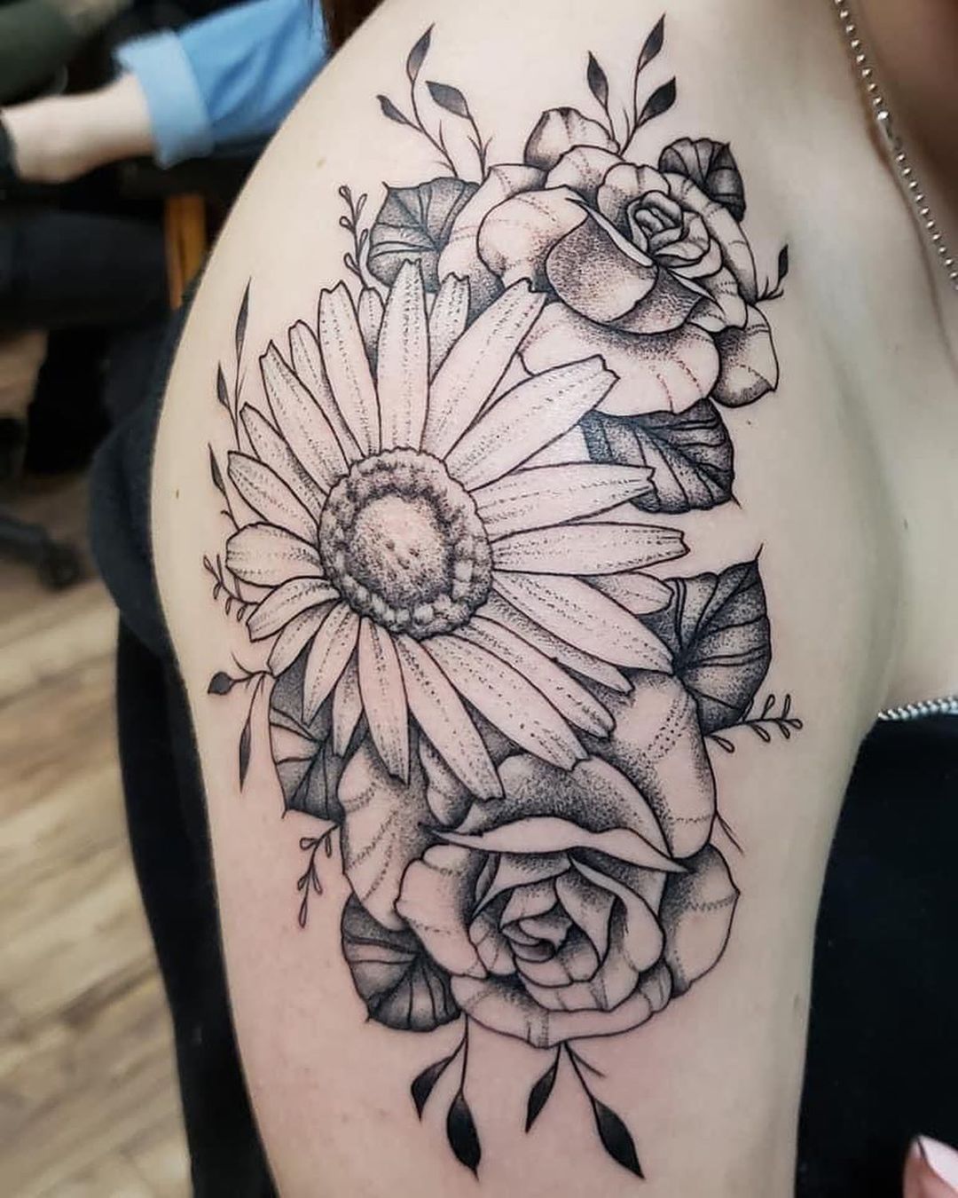 Tinta Negra
