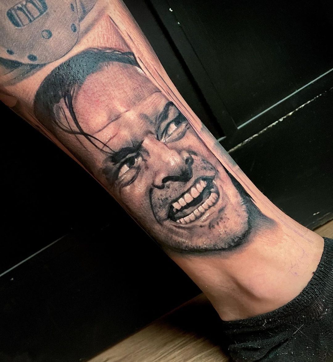Tatuaje realista