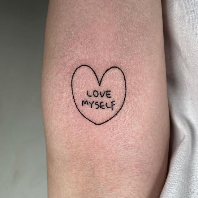 Amor propio