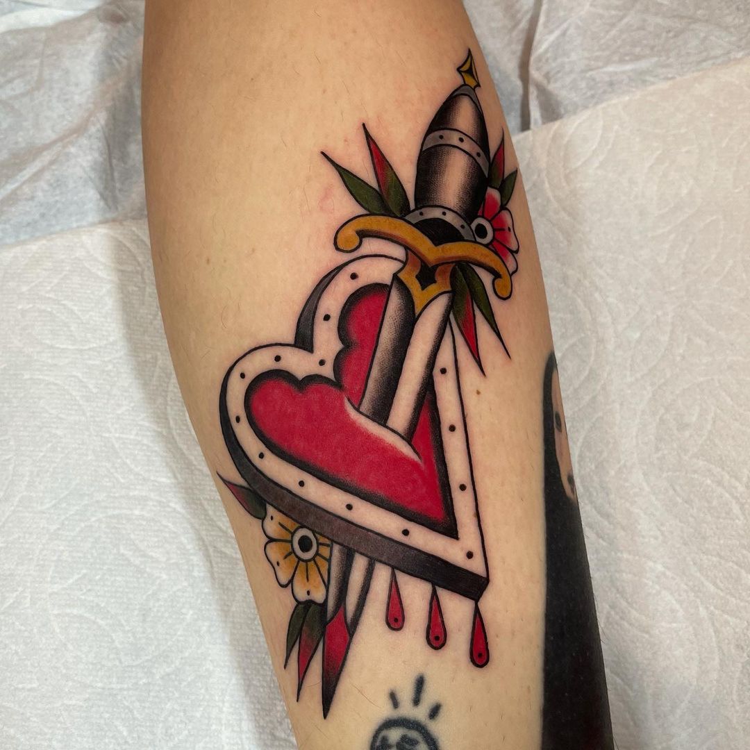 Dolor or Pesar