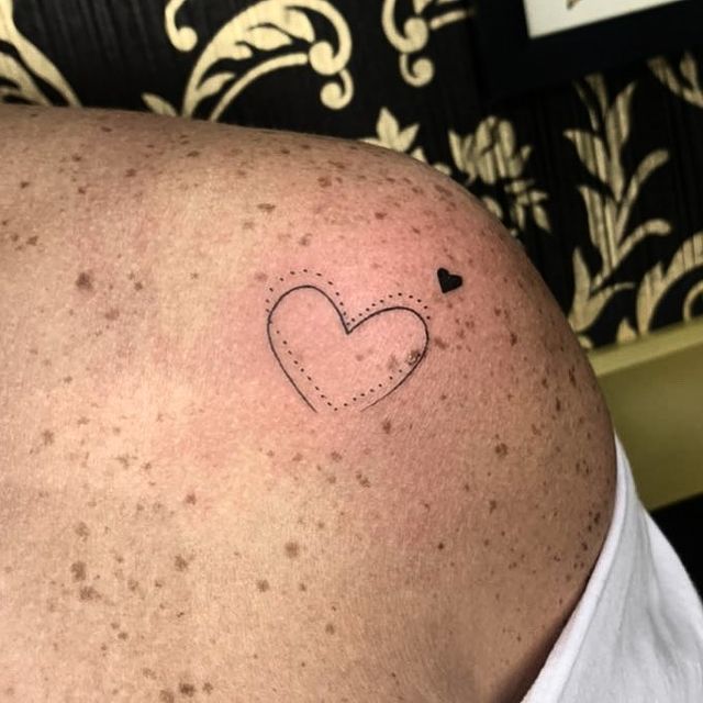 Numerosos Corazones.