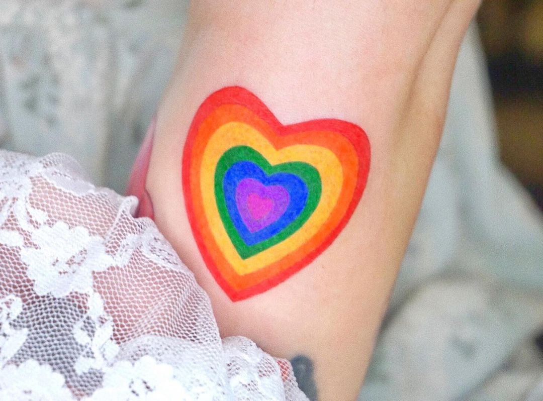 Todo amor