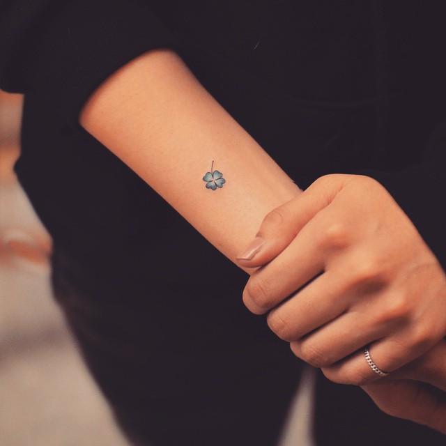 tatuaje brazo de mujer 601