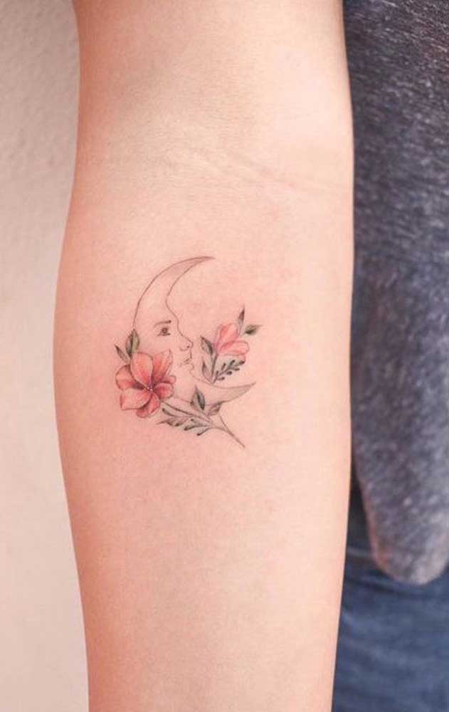 tatuaje en antebrazo 31