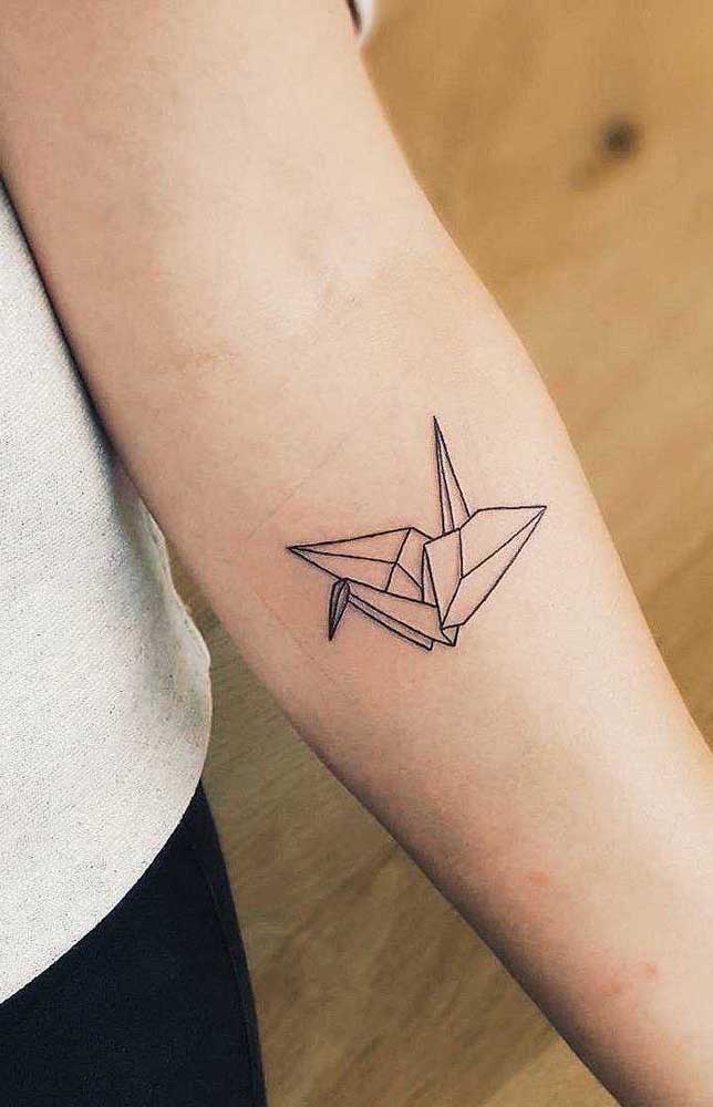 tatuaje en antebrazo 311