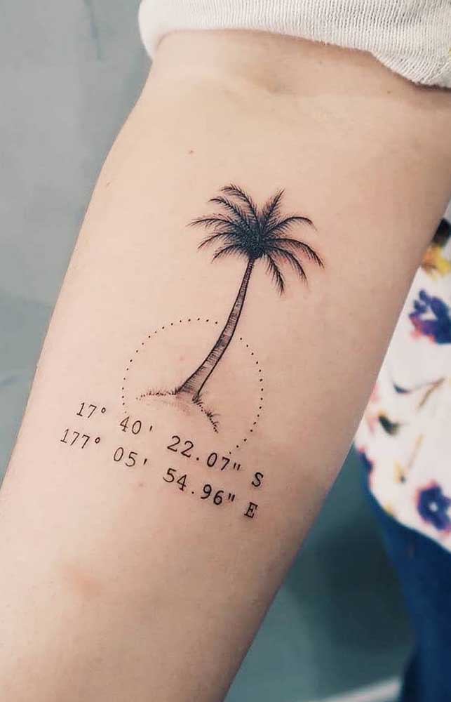 tatuaje en antebrazo 51