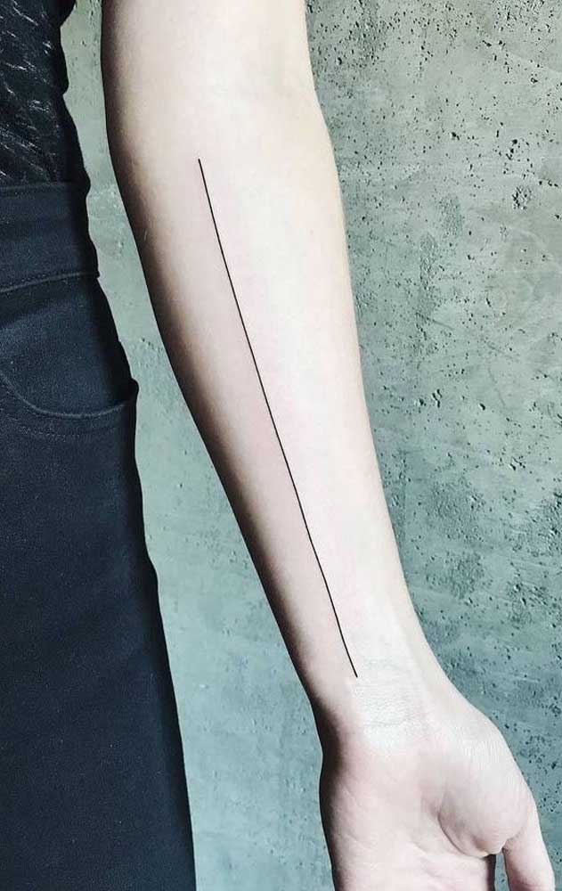 tatuaje en antebrazo 61
