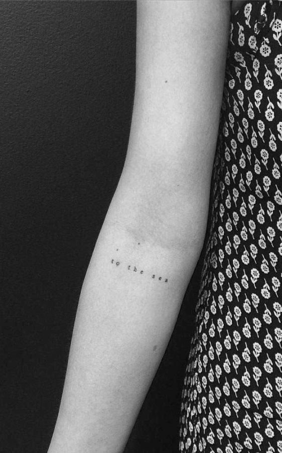 tatuaje en antebrazo 641