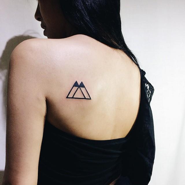 tatuaje espalda para mujer 871