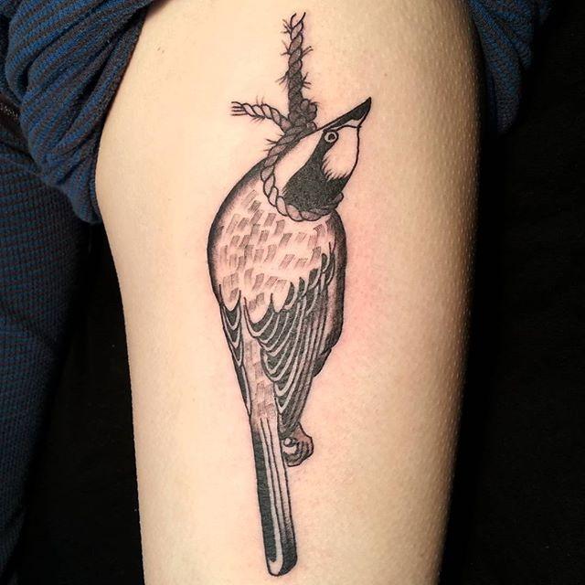 tatuaje pajaros 221
