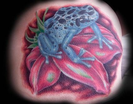 tatuaje-lagartija-21