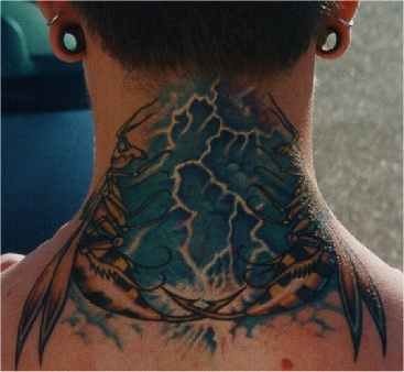 119-extremo-raro-tattoo