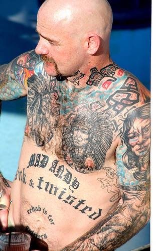 125-extremo-raro-tattoo