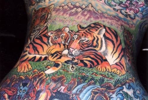 127-extremo-raro-tattoo