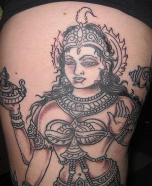 201-hindu-tattoo