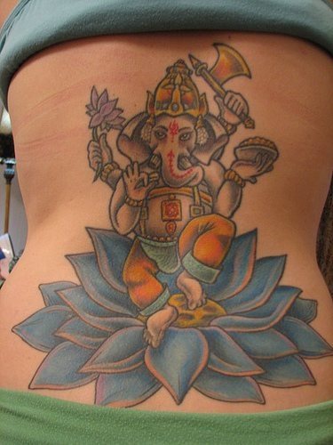 212-hindu-tattoo
