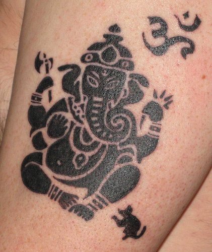 214-hindu-tattoo