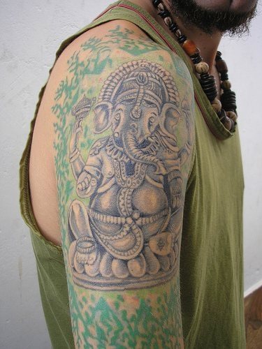 217-hindu-tattoo