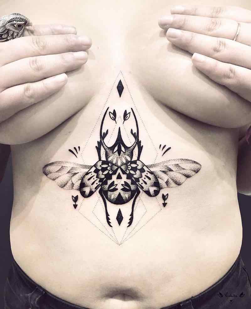 tatuaje de escarabajo perfecto para mujeres y hombres tatuaje de escarabajo perfecto para mujeres y hombres