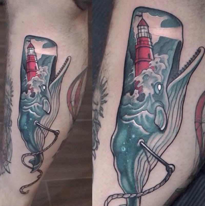 tatuaje de ballena perfecto para mujeres y hombres tatuaje de ballena perfecto para mujeres y hombres