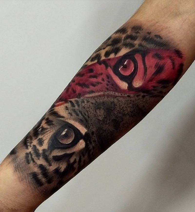 tatuaje de jaguar perfecto para mujeres tatuaje de jaguar perfecto para mujeres