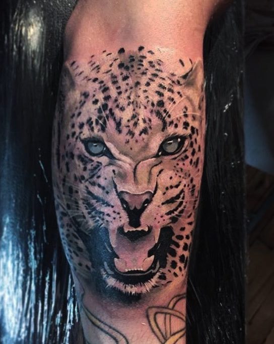 tatuaje de jaguar perfecto para mujeres y hombres tatuaje de jaguar perfecto para mujeres y hombres