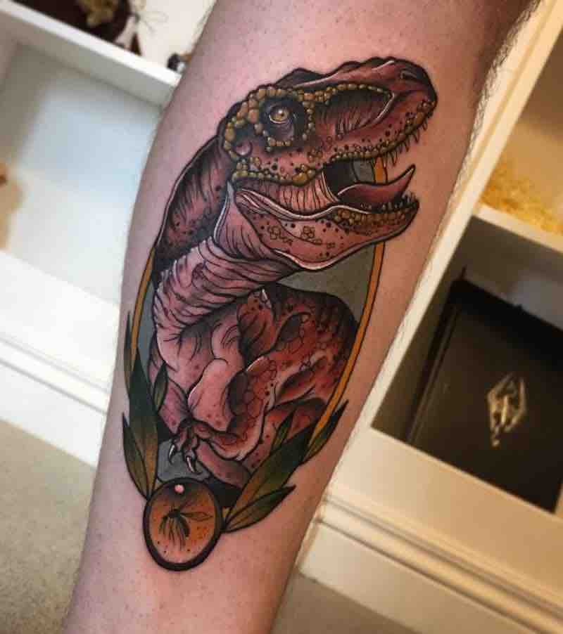 tatuaje de dinosaurio perfecto para mujeres y hombres tatuaje de dinosaurio perfecto para mujeres y hombres