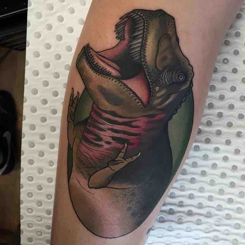 tatuaje de dinosaurio para hombre y mujer tatuaje de dinosaurio para hombre y mujer