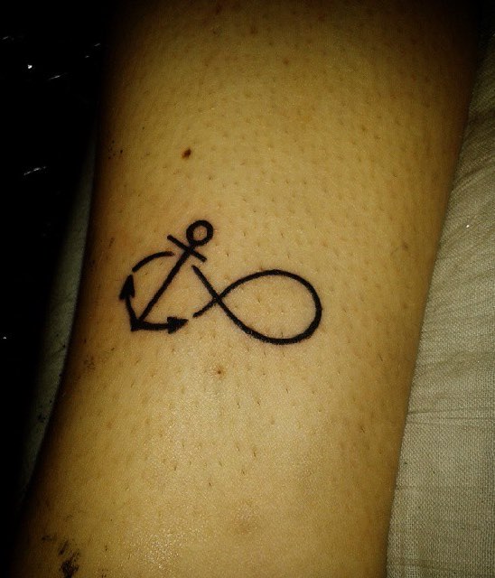 tatuaje de ancla perfecto para hombre y mujer tatuaje de ancla perfecto para hombre y mujer