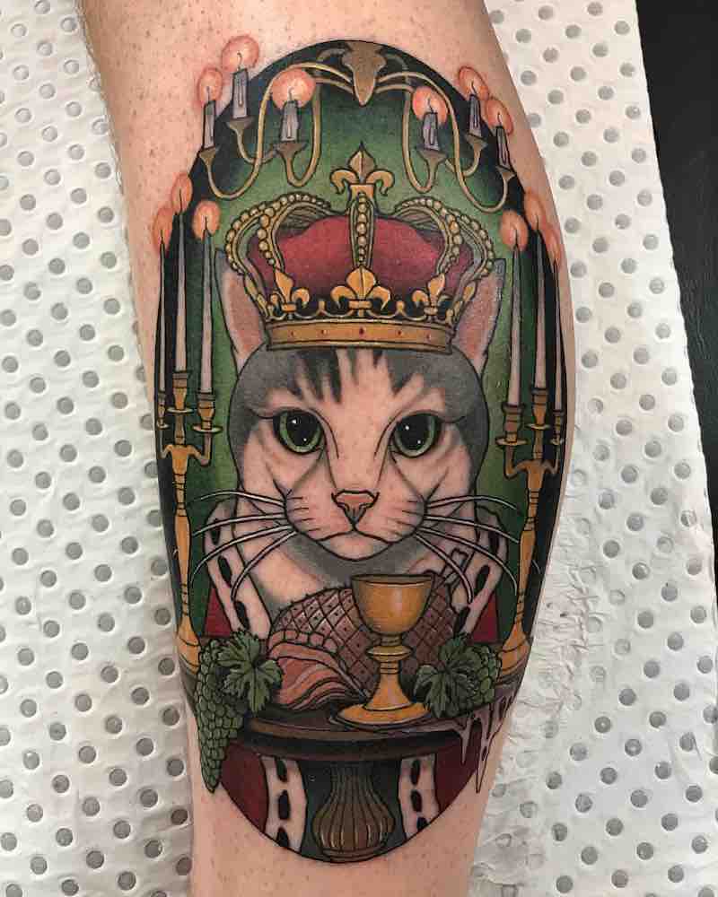 tatuaje de gato perfecto para mujeres y hombres tatuaje de gato perfecto para mujeres y hombres