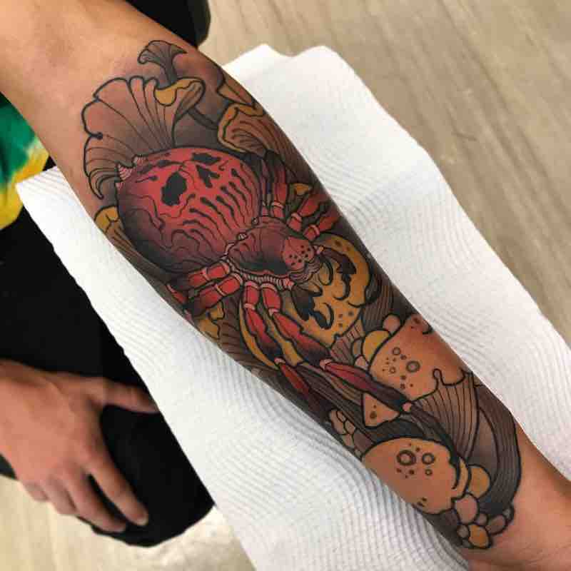 tatuaje de araña perfecto para mujeres tatuaje de araña perfecto para mujeres