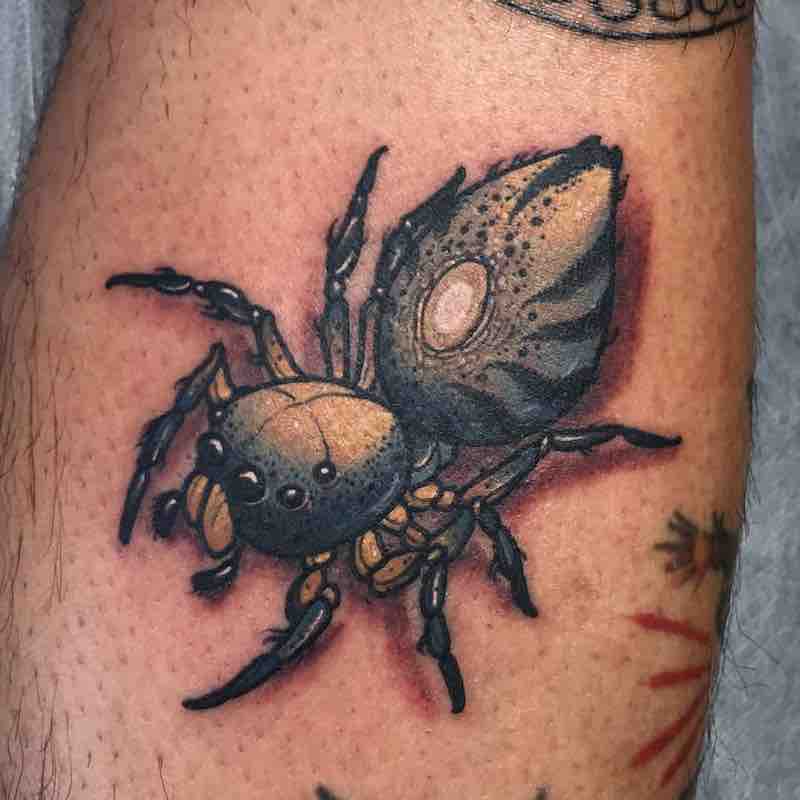 tatuaje de araña perfecto para mujeres y hombres tatuaje de araña perfecto para mujeres y hombres