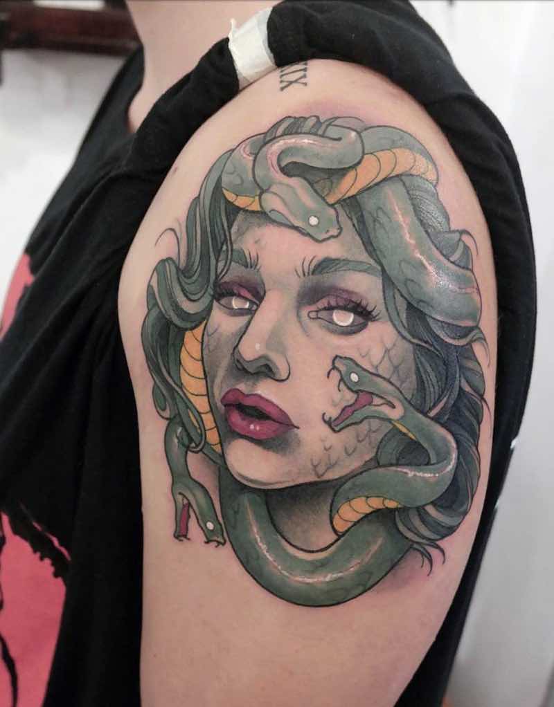 tatuaje de serpiente para hombre y mujer tatuaje de serpiente para hombre y mujer