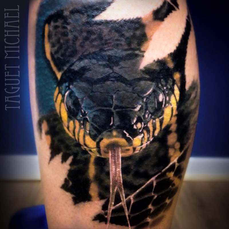 tatuaje de serpiente perfecto para mujeres y hombres tatuaje de serpiente perfecto para mujeres y hombres
