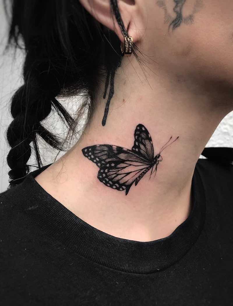 tatuaje de mariposa perfecto para mujeres y hombres tatuaje de mariposa perfecto para mujeres y hombres