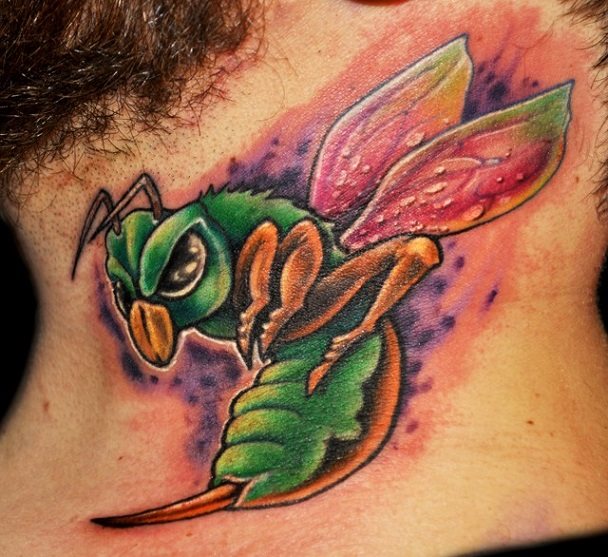 abeja-tatuaje-36