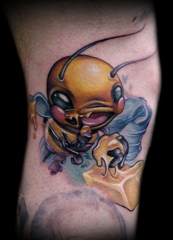 abeja-tatuaje-37