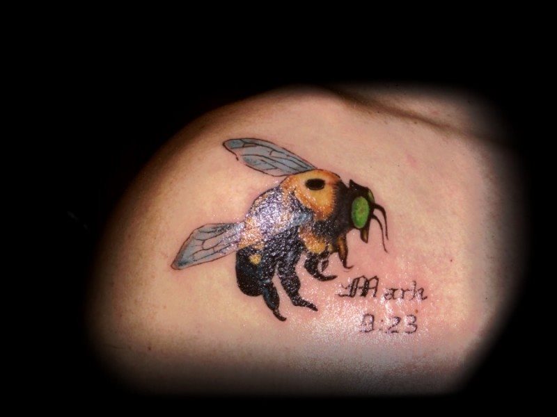 abeja-tatuaje-39