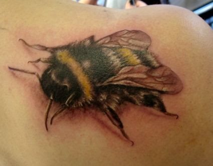 abeja-tatuaje-49