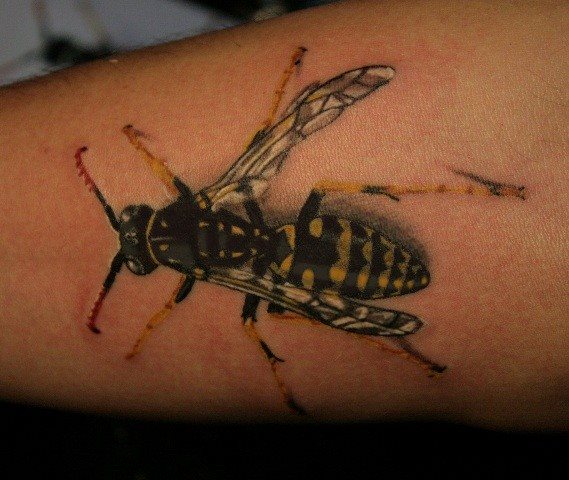 abeja-tatuaje-50